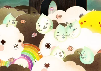 The Good Old British Weather